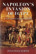 Cover: Napoleon's Invasion of Egypt - Amberley Publishing