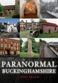 Cover: Paranormal Buckinghamshire - Amberley Publishing