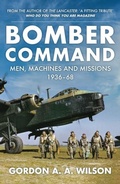 Cover: Bomber Command - Amberley Publishing