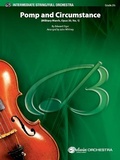 Cover: Pomp and Circumstance - Alfred Music