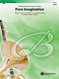 Cover: Pure Imagination (from Willy Wonka and the Chocolate Factory) - Alfred Music