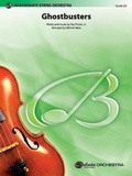 Cover: Ghostbusters - Alfred Music