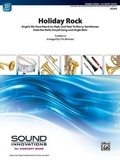 Cover: Holiday Rock - Alfred Music