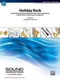 Cover: Holiday Rock - Alfred Music