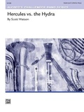 Cover: Hercules vs. the Hydra - Alfred Music