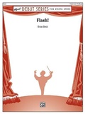 Cover: Flash! - Alfred Music