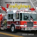 Cover: Firefighters - Flowerpot Press
