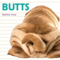 Enlarge image Cover: Butts - Flowerpot Press