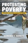 Cover: Protesting Poverty - Baylor University Press