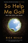 Cover: So Help Me Golf - Headline Book Publishing