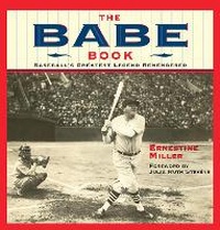 Enlarge image Cover: The Babe Book - The Lyons Press
