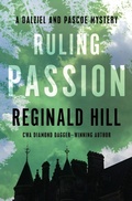 Cover: Ruling Passion - Mysteriouspress.Com/Open Road