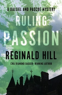 Enlarge image Cover: Ruling Passion - Mysteriouspress.Com/Open Road