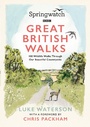 Cover: Springwatch: Great British Walks - BBC Digital