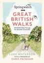 Cover: Springwatch: Great British Walks - BBC Books