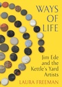 Cover: Ways of Life - Jonathan Cape