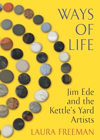 Enlarge image Cover: Ways of Life - Jonathan Cape
