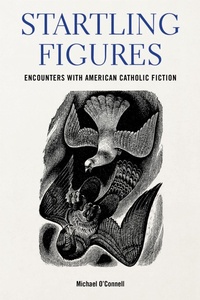 Enlarge image Cover: Startling Figures - Fordham University Press