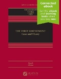 Cover: The First Amendment - Aspen Publishing