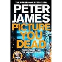 Abbildung von: Picture You Dead - Pan Books