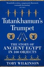 Cover: Tutankhamun's Trumpet - Picador