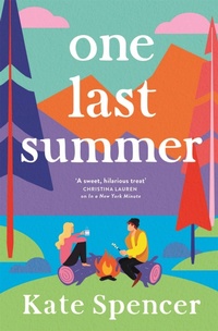 Abbildung von: One Last Summer - Macmillan