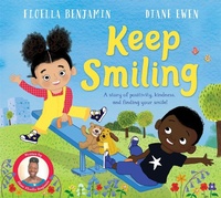 Enlarge image Cover: Keep Smiling - Macmillan Children's Books