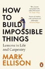 Cover: How to Build Impossible Things - Penguin (Cornerstone)