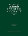 Cover: Two Tit-Bits of Room-Music - Petrucci Library Press