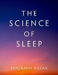 Cover: Science Of Sleep - Oxford University Press Inc