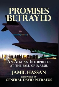 Enlarge image Cover: Promises Betrayed - Advanced Publishing LLC