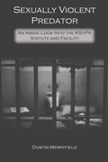 Bild: Sexually Violent Predator - Cadmus Publishing