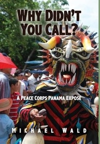 Enlarge image Cover: Why Didn't You Call? - Dorrance Publishing Co.