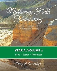 Enlarge image Cover: Nurturing Faith Commentary, Year A, Volume 2 - Nurturing Faith