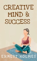 Cover: Creative Minds And Success Hardcover - Lushena Books Inc
