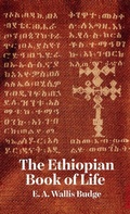 Cover: Ethiopian Book Of Life Hardcover - Lushena Books Inc