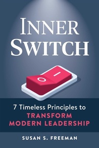 Enlarge image Cover: The Guru Leader Within - Entrepreneur Press