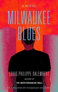 Cover: Milwaukee Blues - Schaffner Press