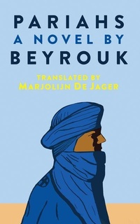 Enlarge image Cover: Pariahs - Schaffner Press