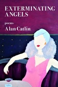 Cover: Exterminating Angels - Kelsay Books