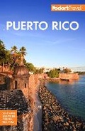 Cover: Fodor's Puerto Rico - Fodor's Travel Publications Inc.,U.S.
