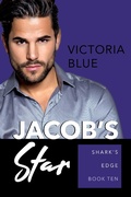 Cover: Jacob's Star: Volume 10 - Waterhouse Press