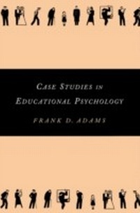 Abbildung von: Case Studies in Educational Psychology - Routledge