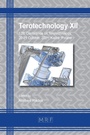 Cover: Terotechnology XII - Materials Research Forum LLC