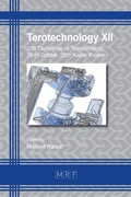 Cover: Terotechnology XII - Materials Research Forum LLC