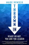 Cover: Thrown in - Made for Success Publishing