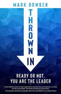 Enlarge image Cover: Thrown in - Made for Success Publishing