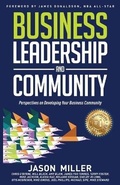 Cover: Business Leadership and Community - Strategic Advisor Board