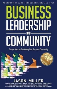 Enlarge image Cover: Business Leadership and Community - Strategic Advisor Board