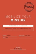 Cover: Mobilize Your Mission - WestBow Press